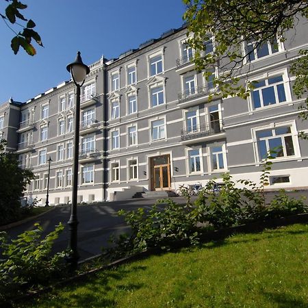 Frogner House - Bogstadveien Oslo Exterior foto