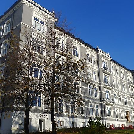 Frogner House - Bogstadveien Oslo Exterior foto