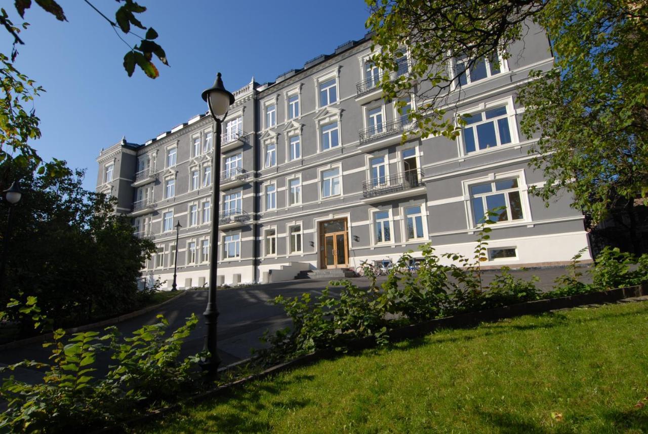 Frogner House - Bogstadveien Oslo Exterior foto